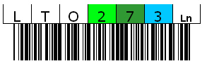 barcode-label-lto4