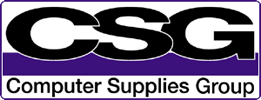 CSG - Computer Supplies Group
